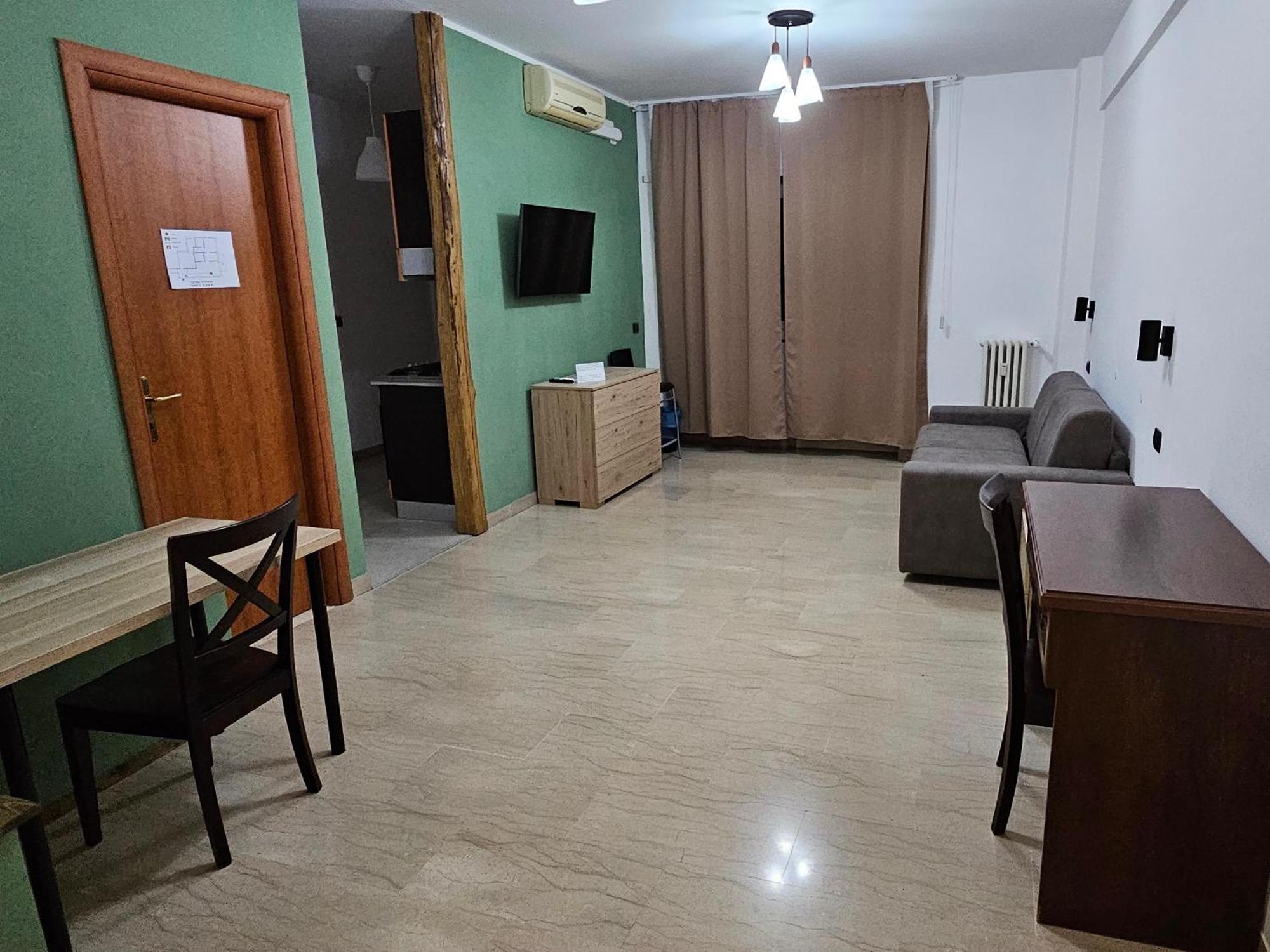 Apartamento Chic And Exclusive