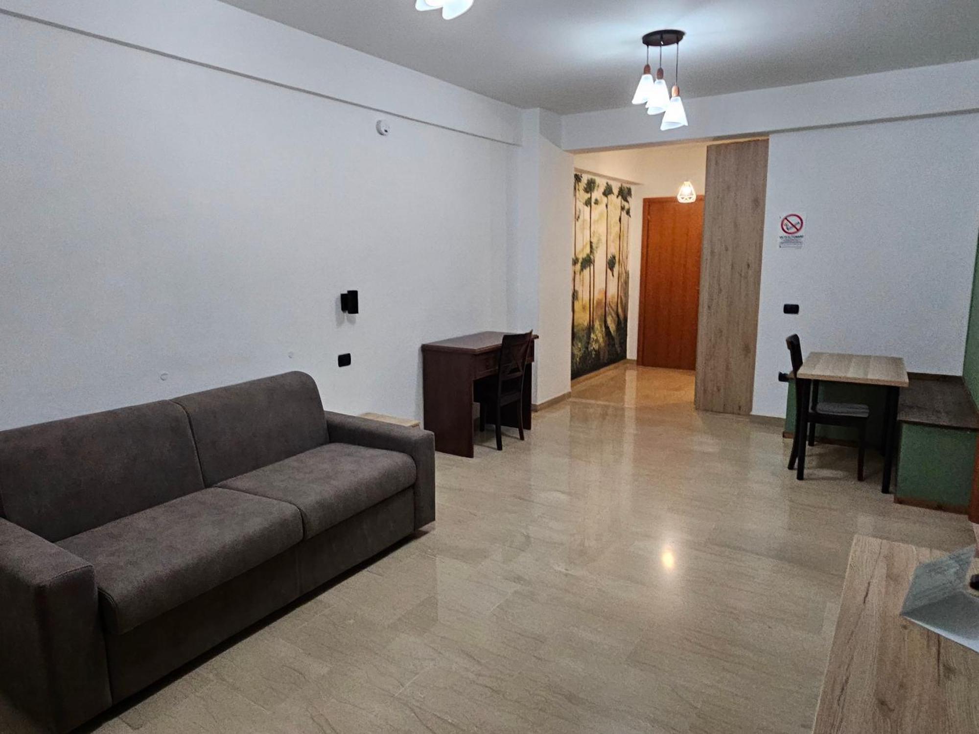 Apartamento Chic And Exclusive