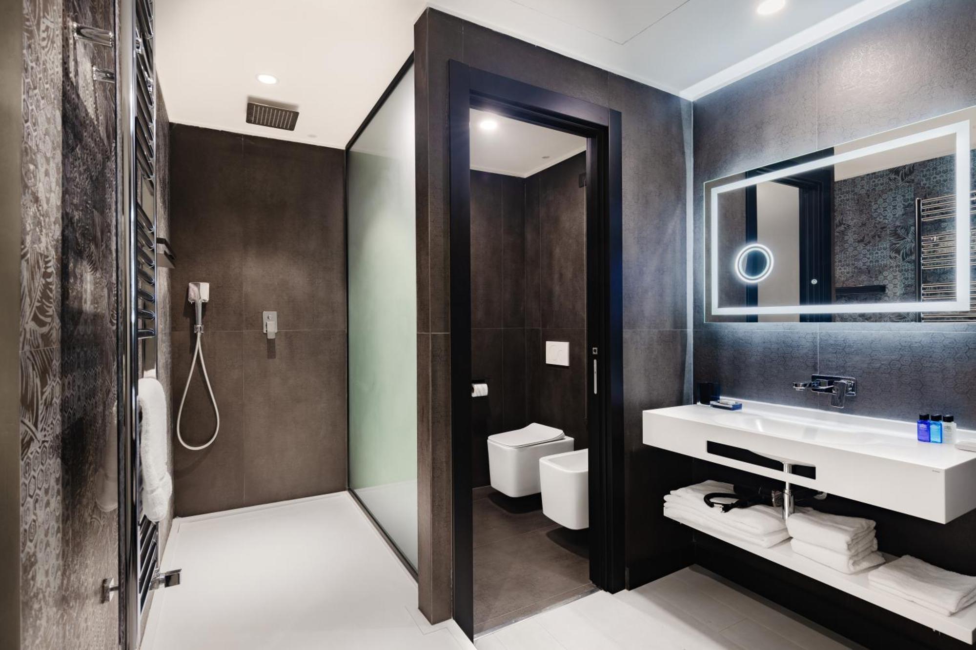Guest house Dream Trevi