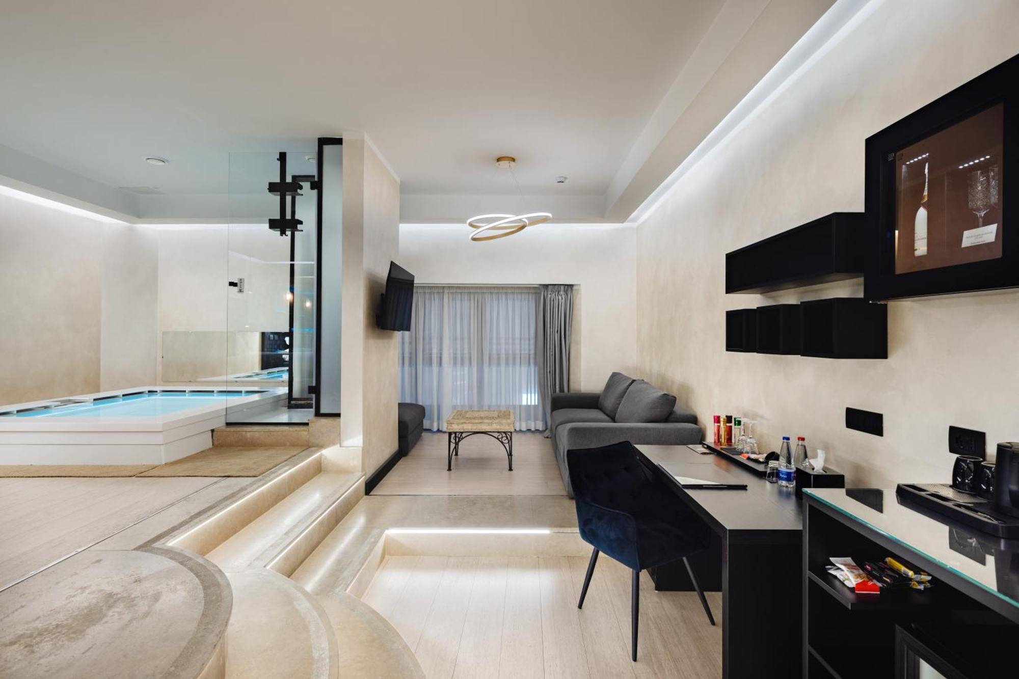 Guest house Dream Trevi *