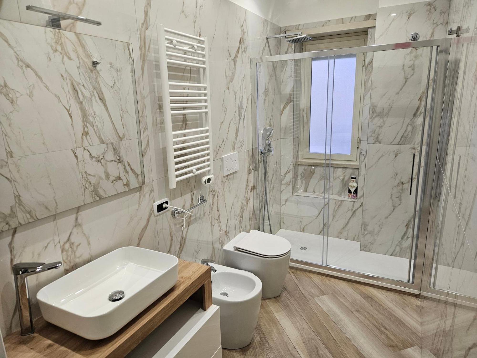 Mary House Apartamento *