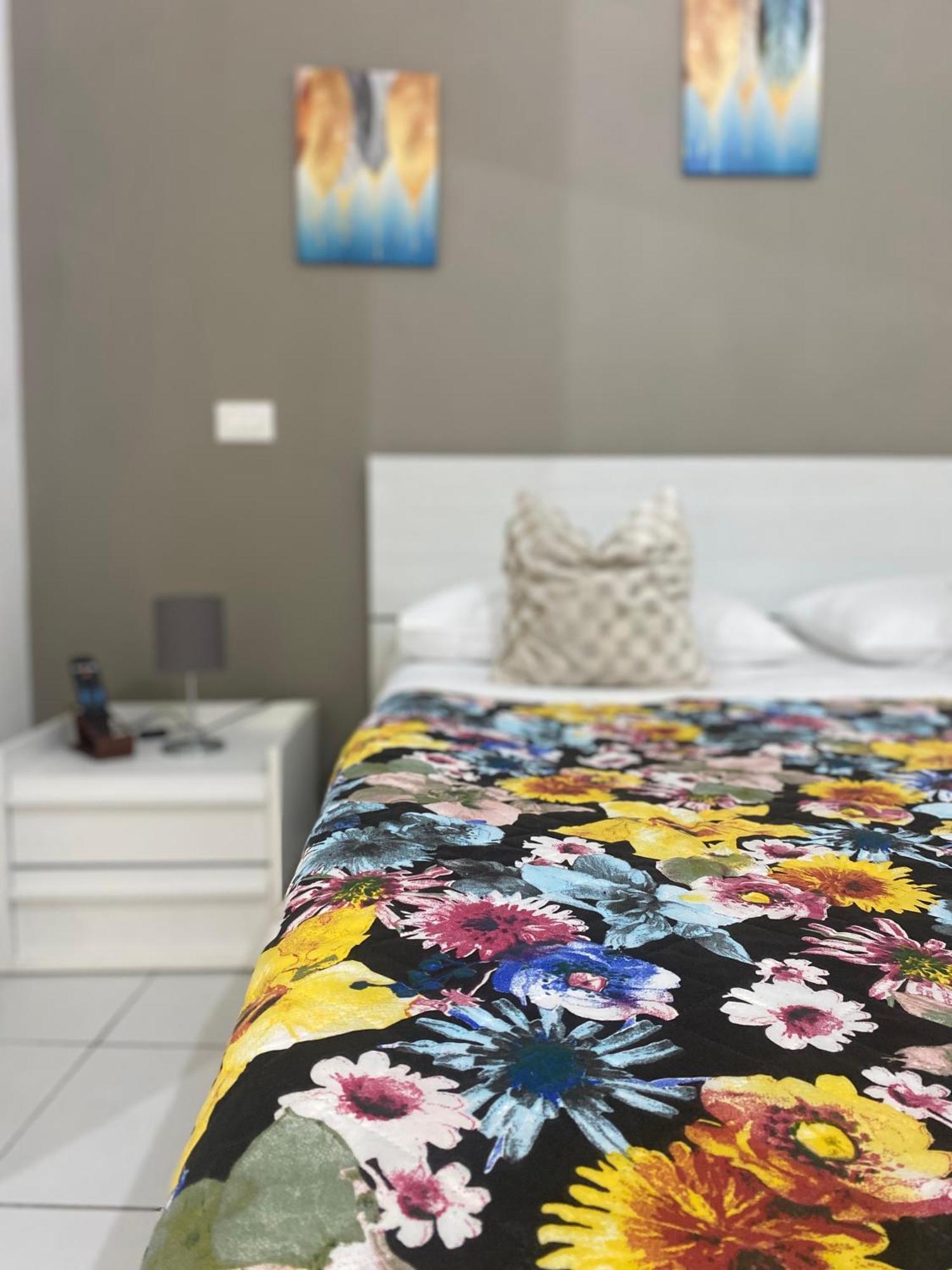 Savorelli Apartment-vaticano Apartamento Roma