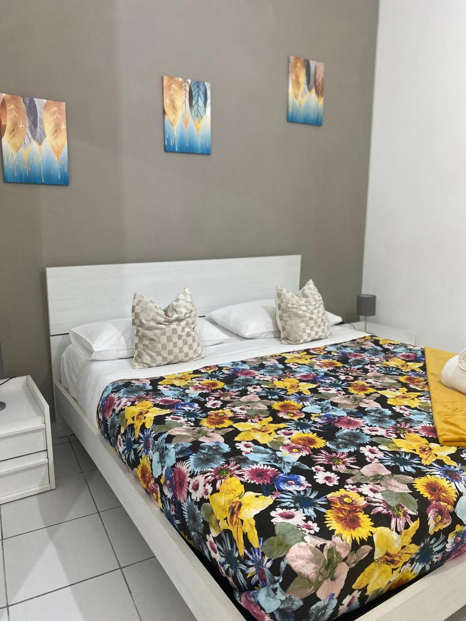Savorelli Apartment-vaticano Apartamento