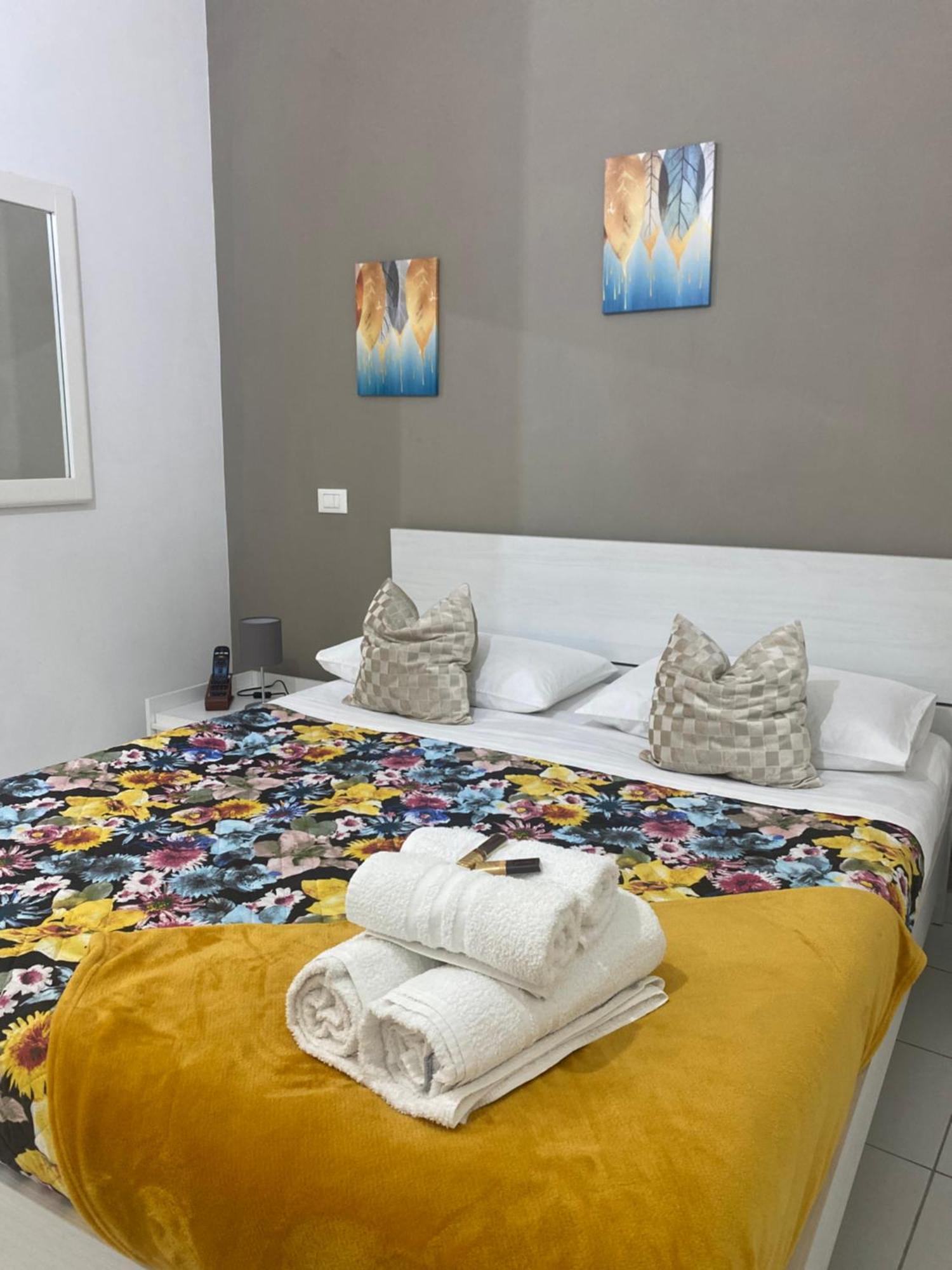 Savorelli Apartment-vaticano Apartamento Roma