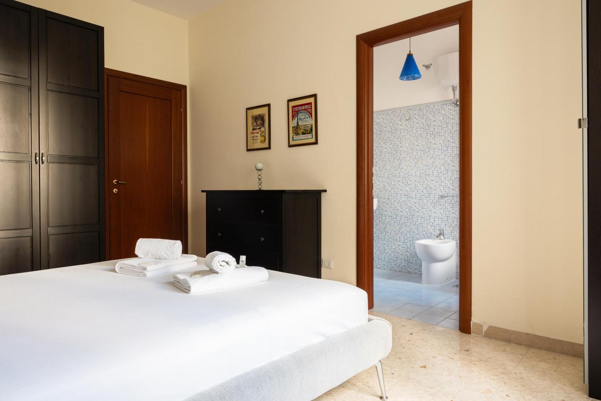Libia Cozy Appartamento Roma