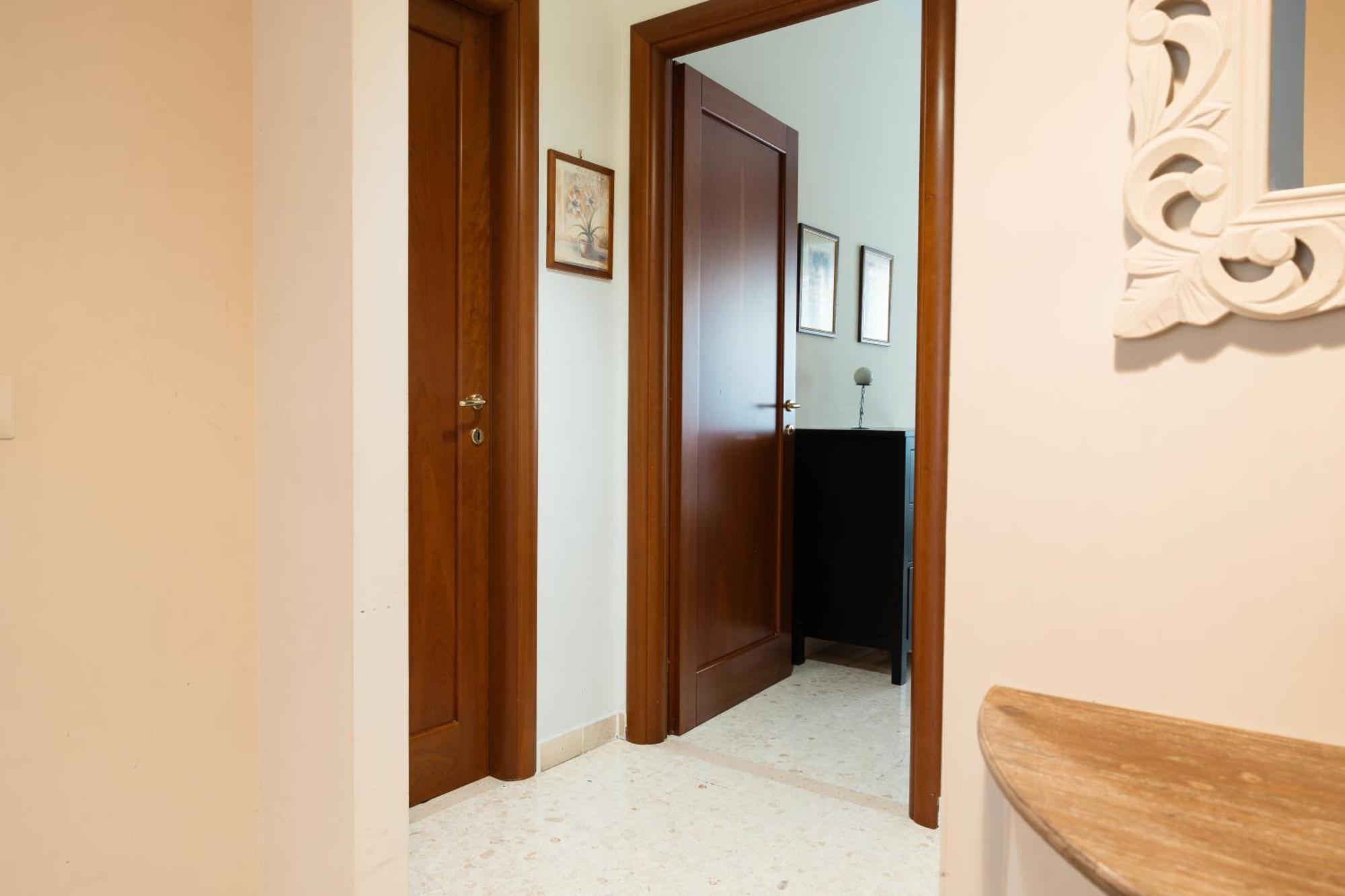 Libia Cozy Roma
