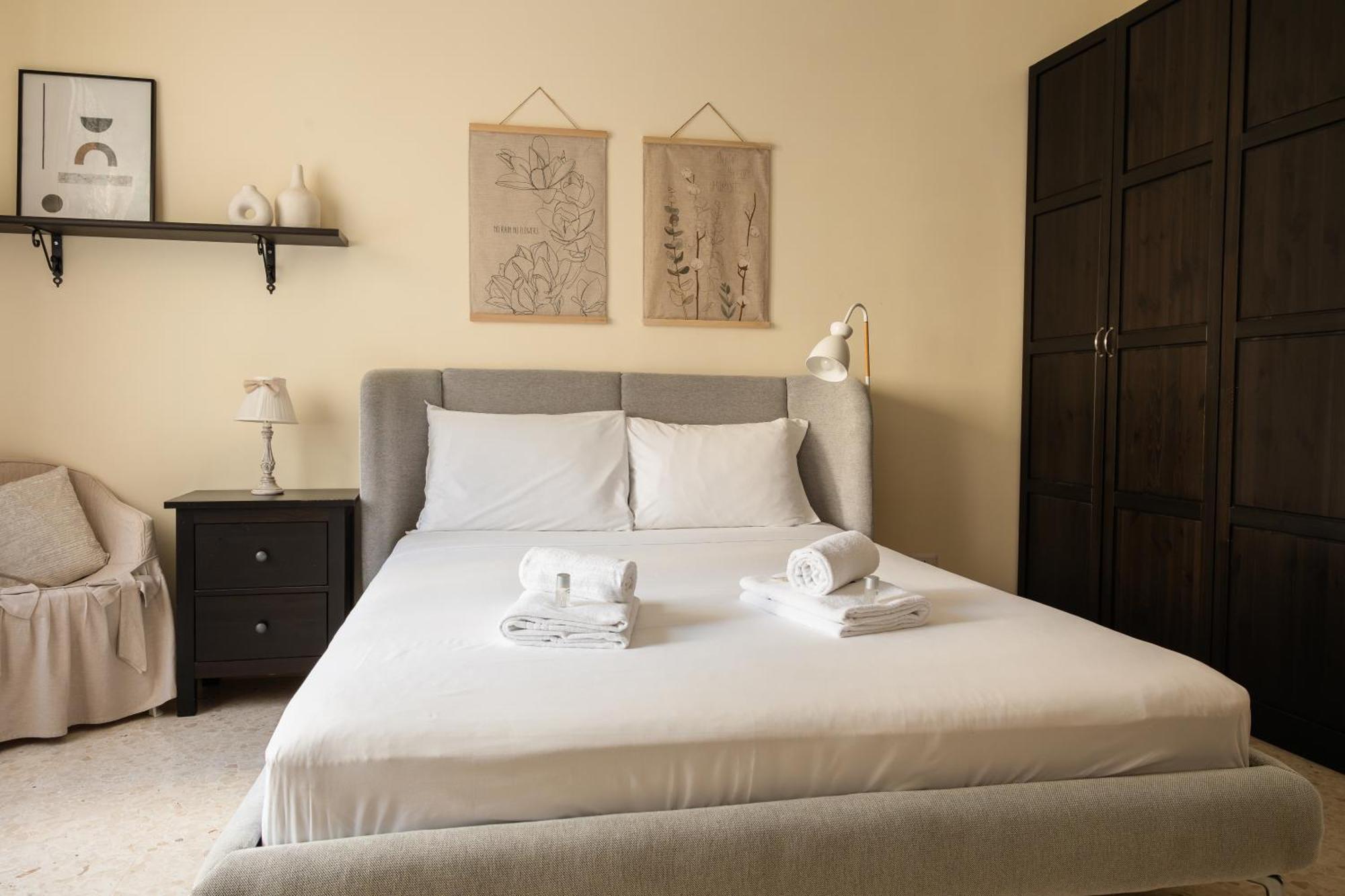 Libia Cozy * Roma