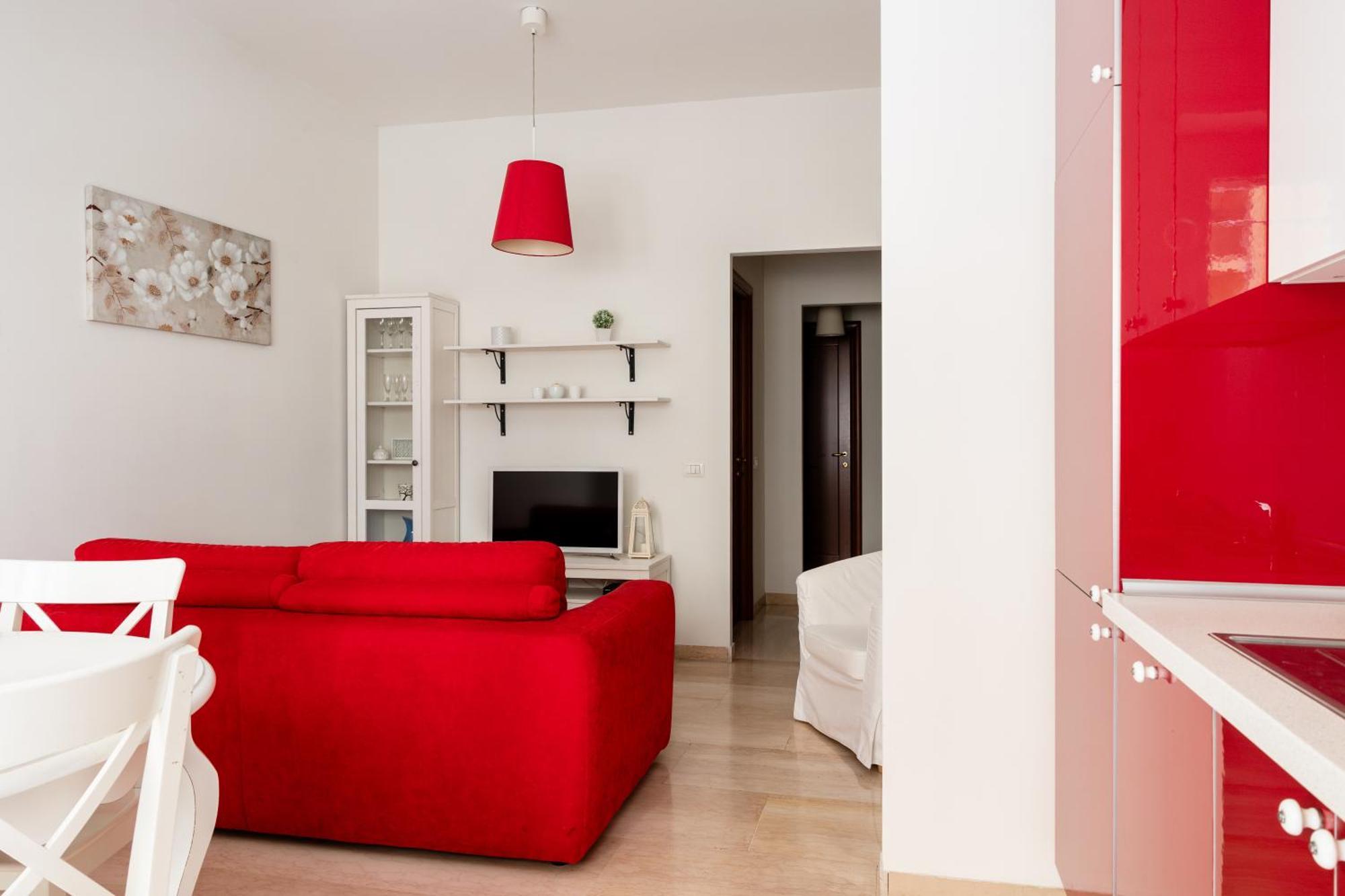 Libia Cozy Leilighet