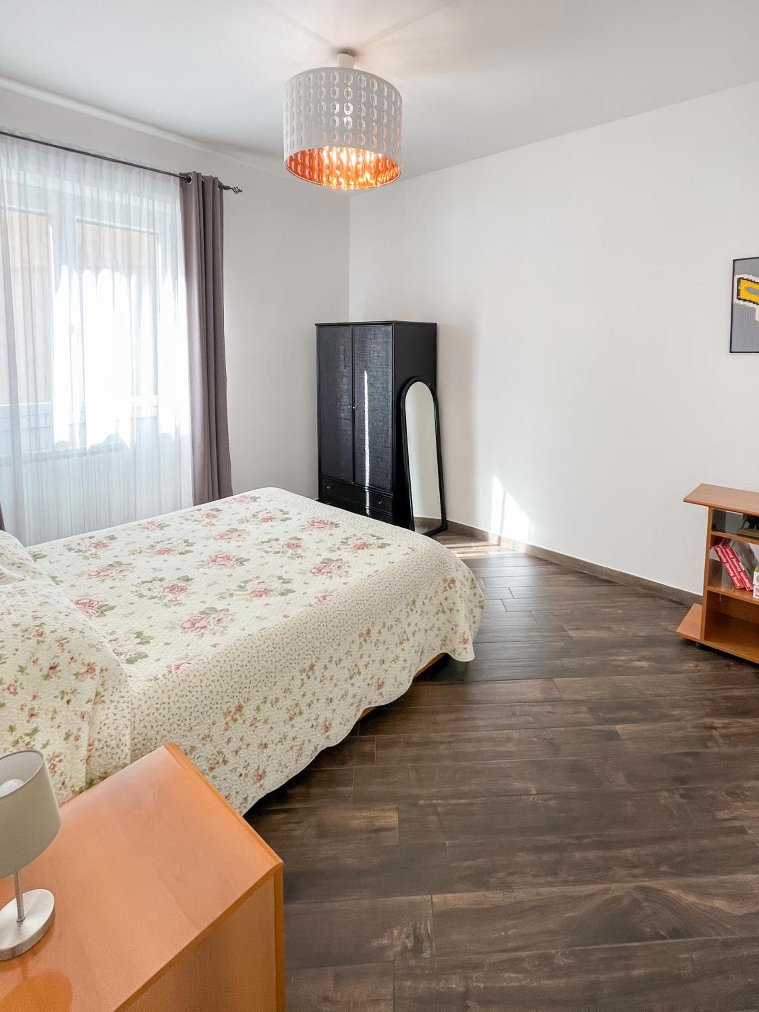 Appartamento Roominrome Alexander