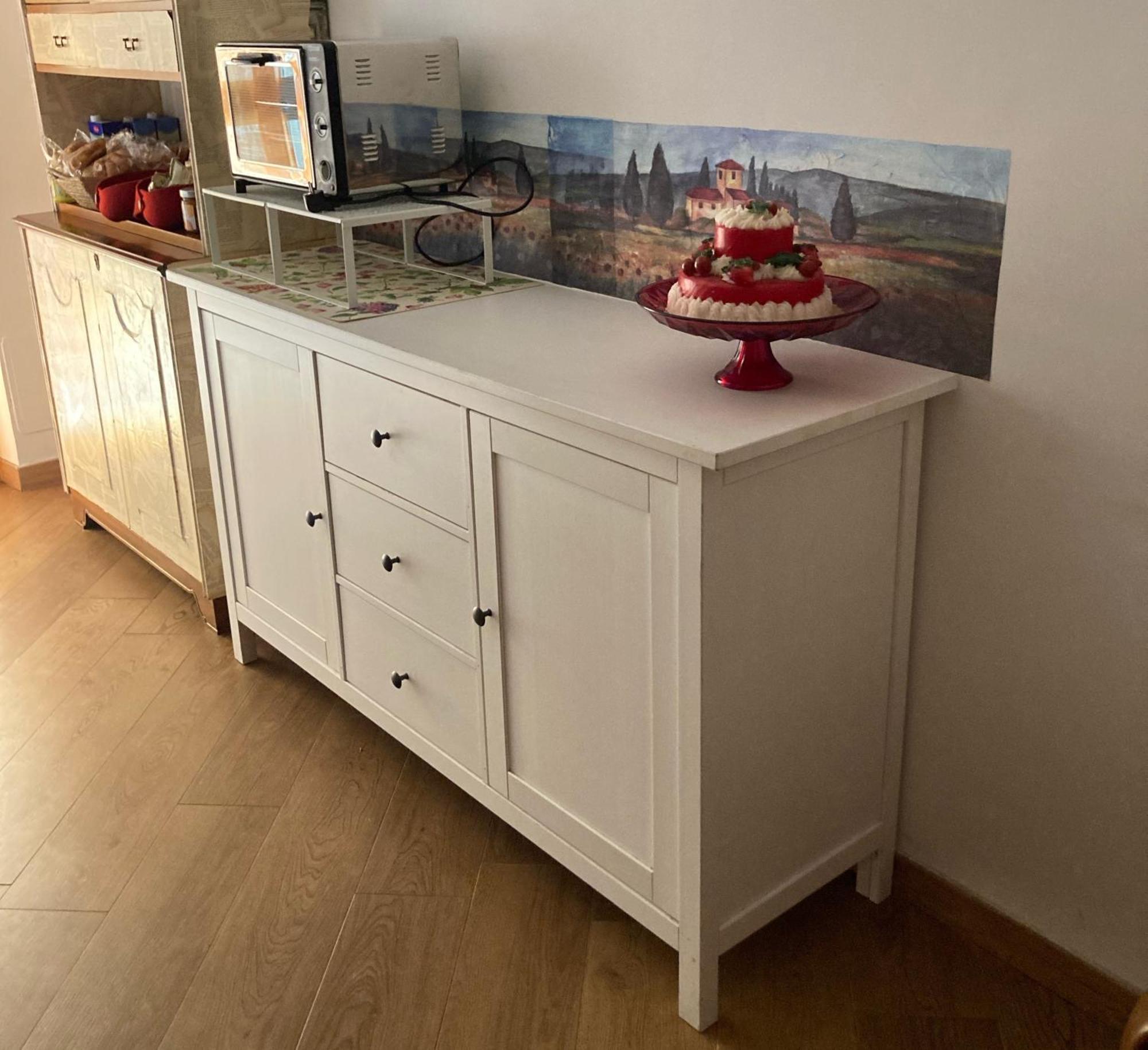 Appartamento Oreglia House Roma