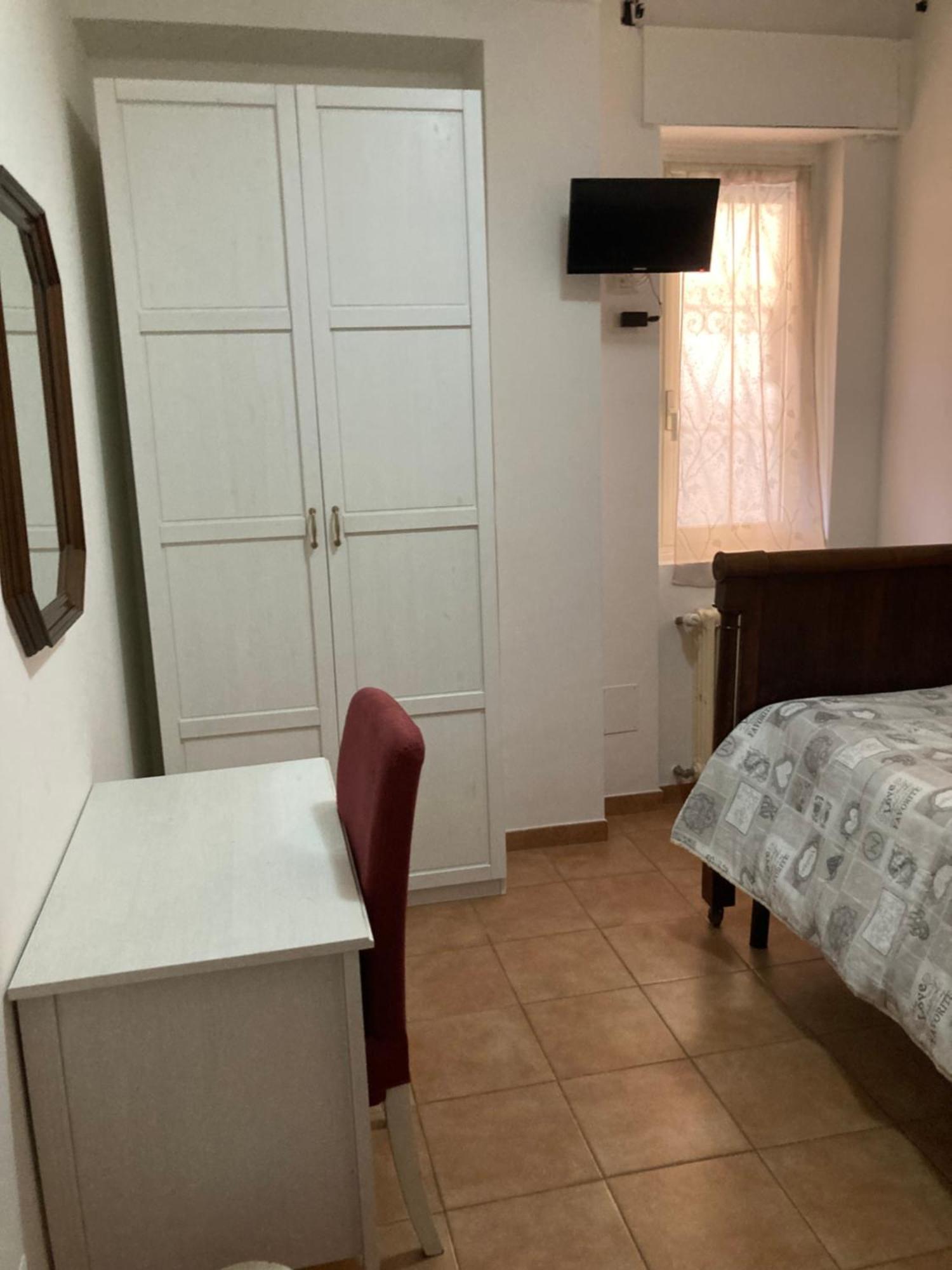 Oreglia House Leilighet *