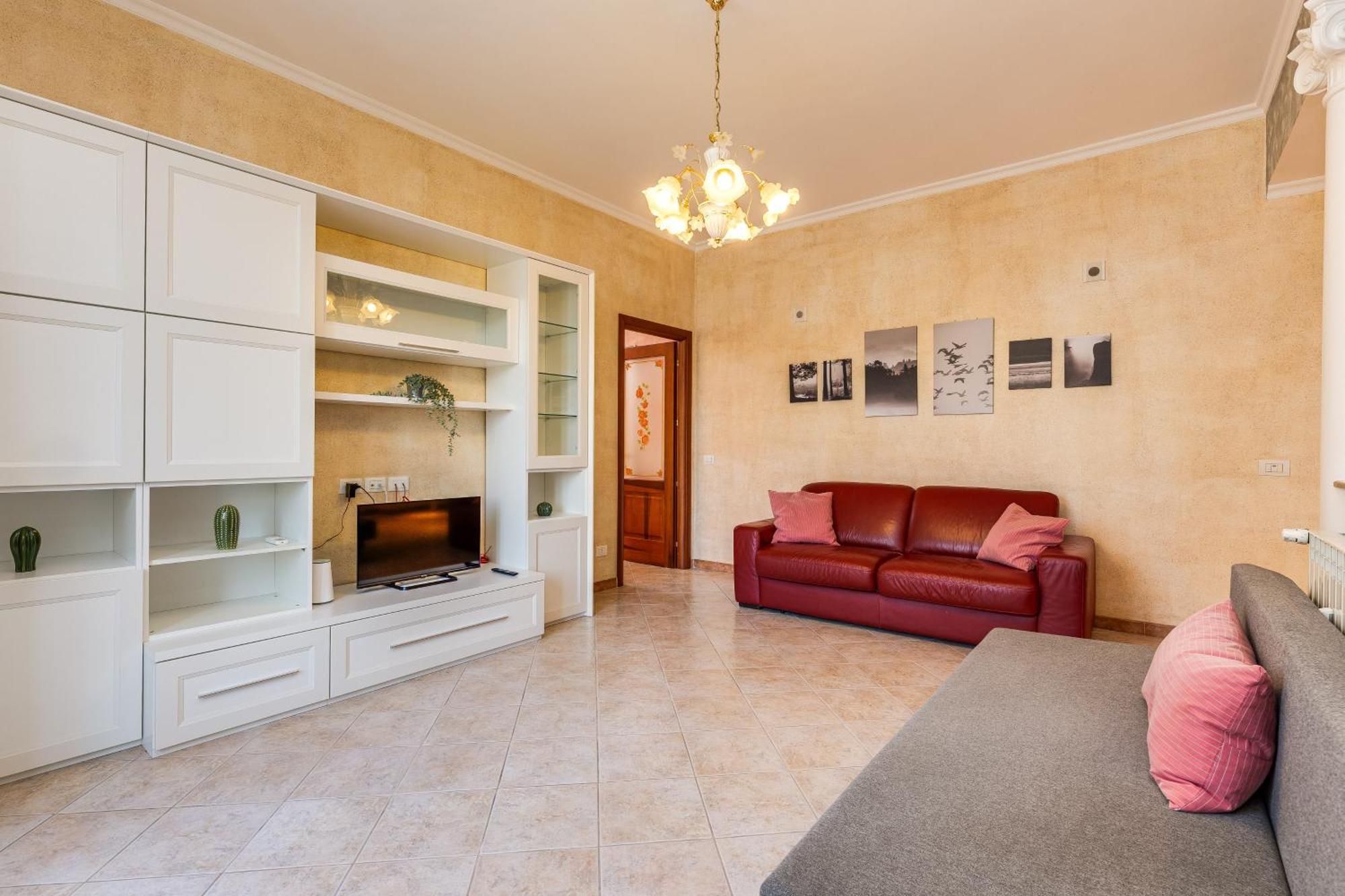 Vatican Comfortable * Roma