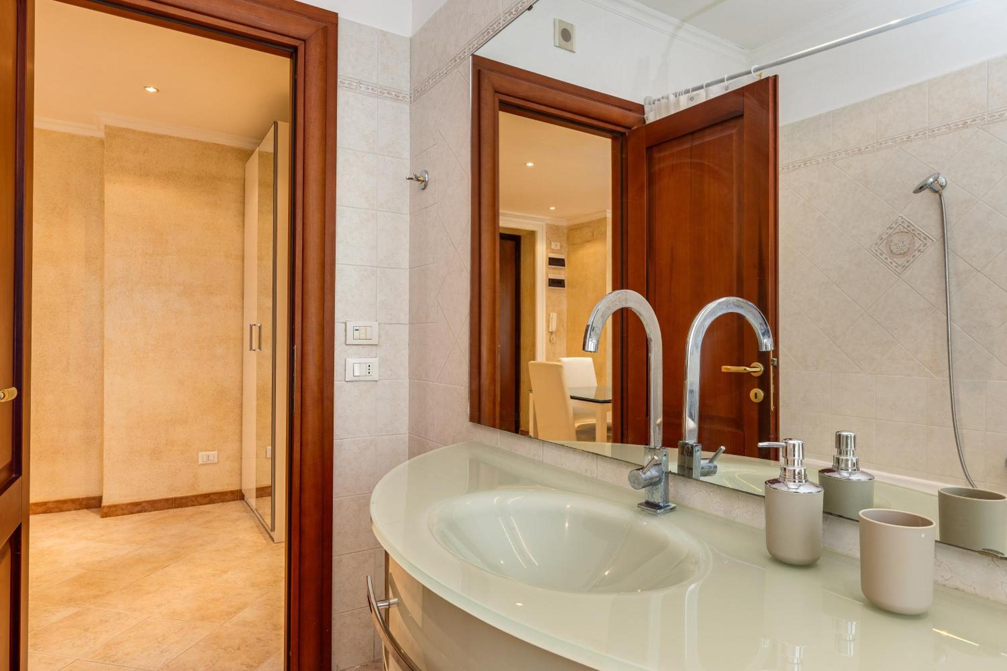 Apartamento Vatican Comfortable *