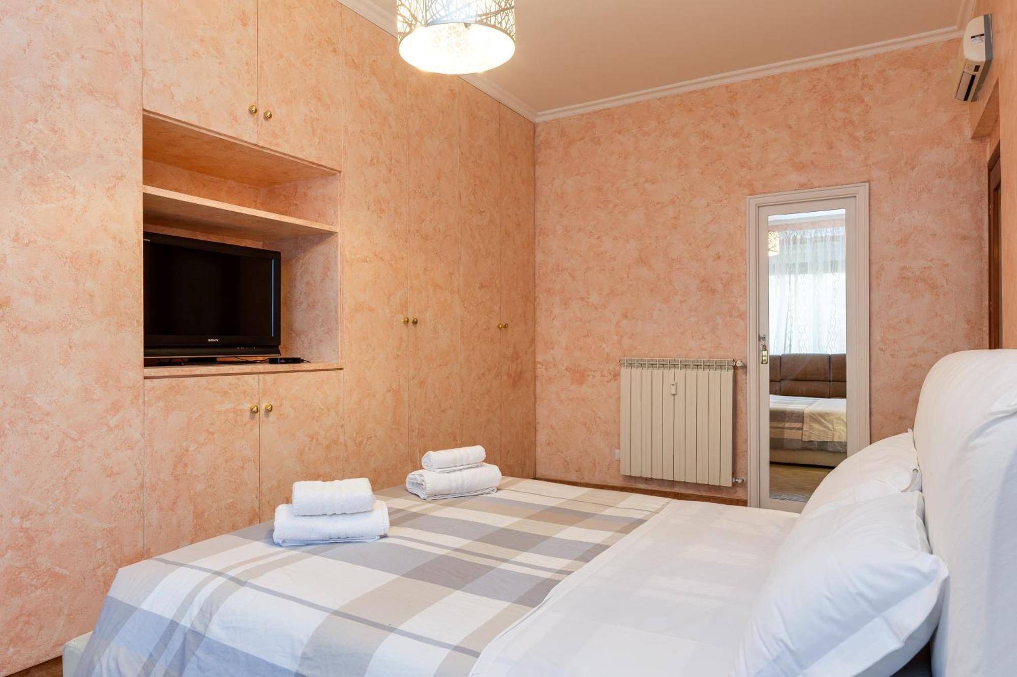 Apartamento Vatican Comfortable *