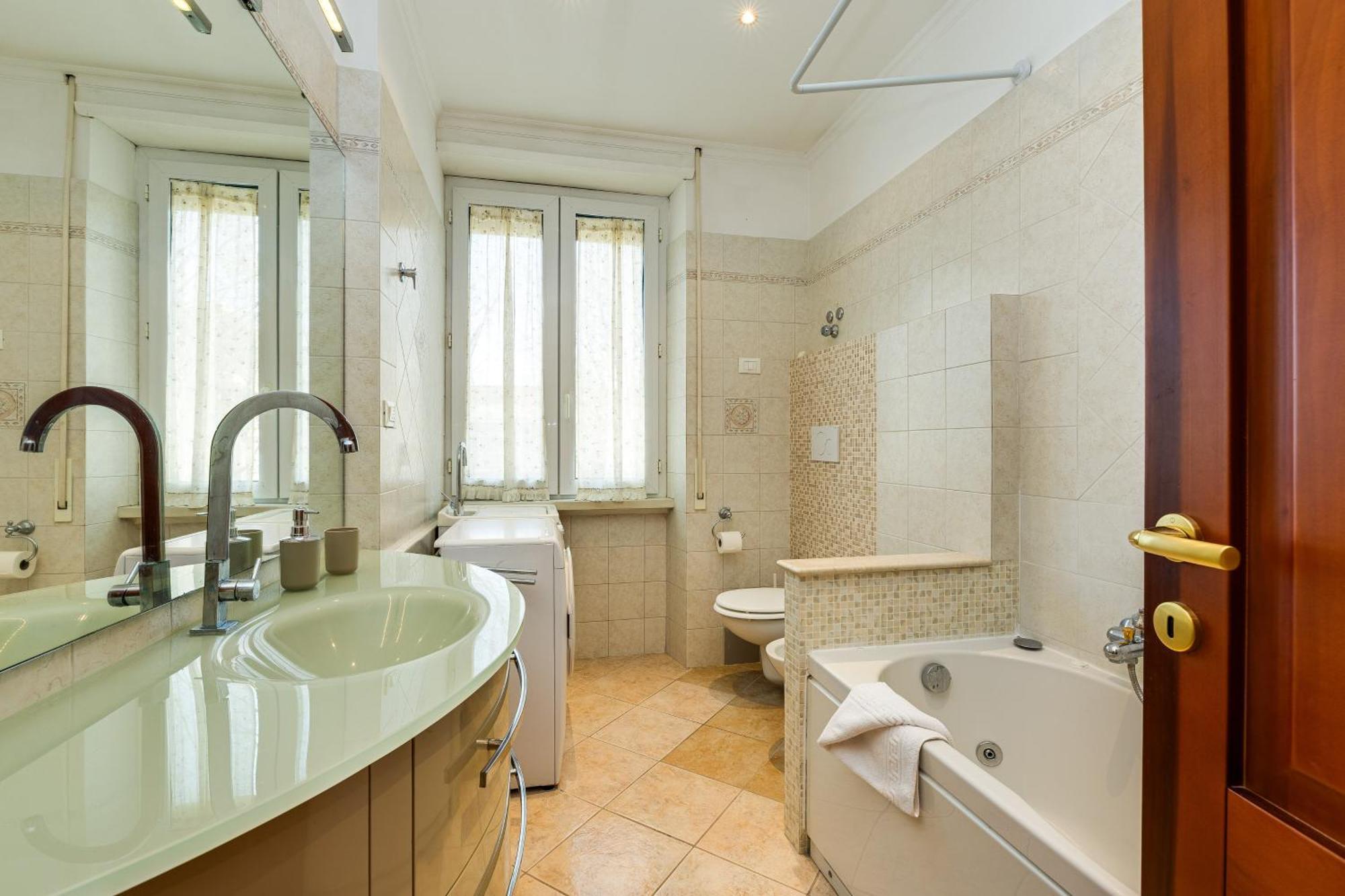 Apartamento Vatican Comfortable *