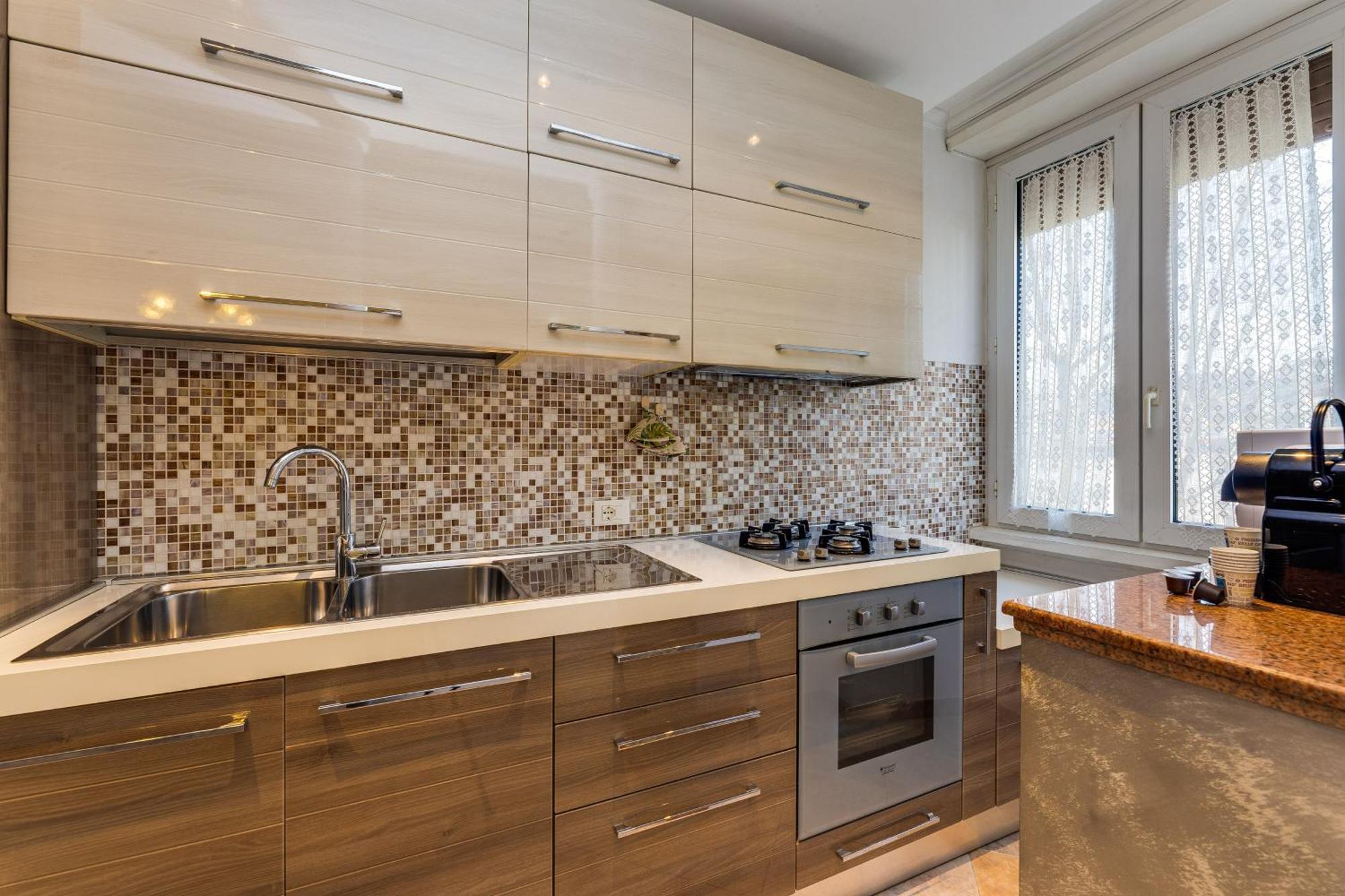 Apartamento Vatican Comfortable *