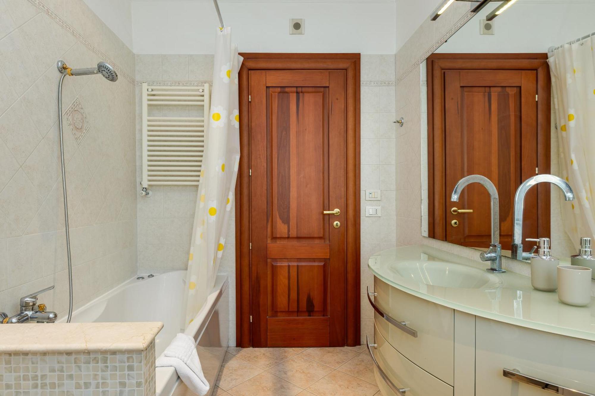 Apartamento Vatican Comfortable