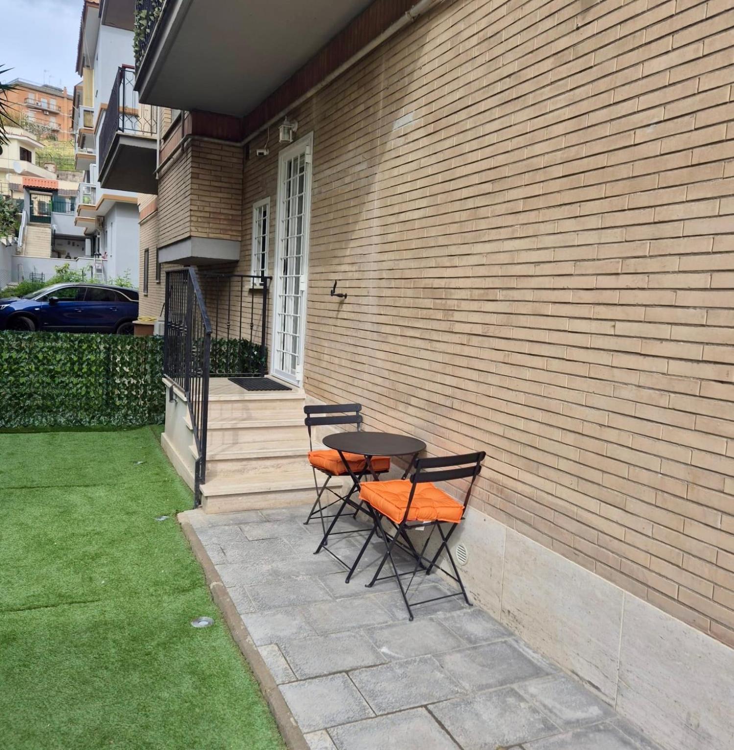 Apartamento Elegant & Spacious 2br 2ba Unit With Private Patio *