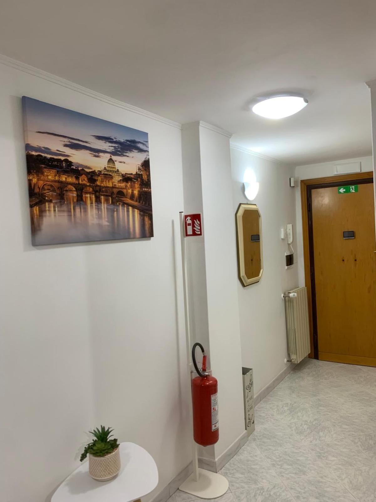 Appartamento Casa Romi