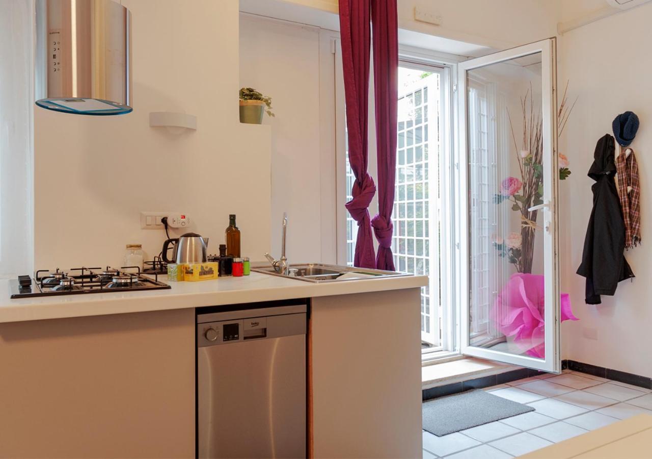 Apartamento Plumeria Bianca *