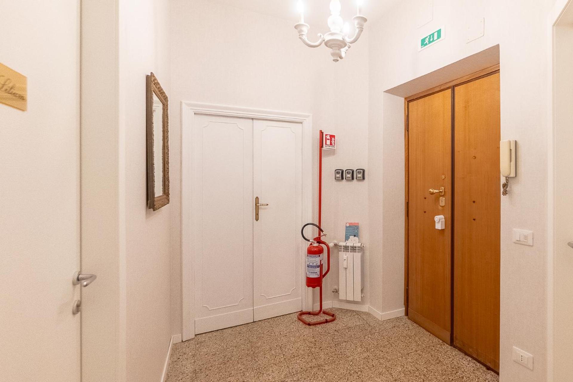 Bed & Breakfast Floret San Giovanni Roma