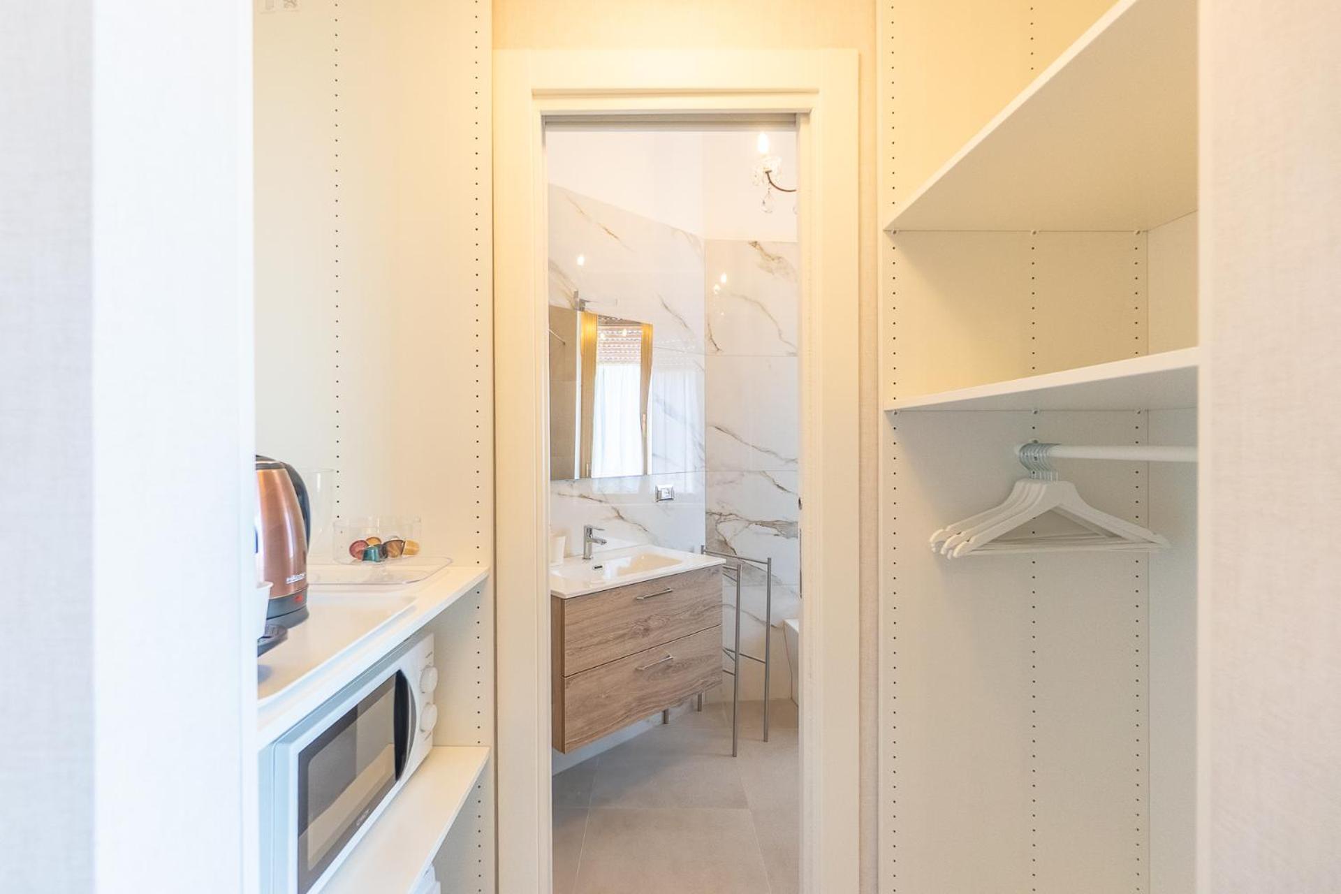Bed & Breakfast Floret San Giovanni Roma