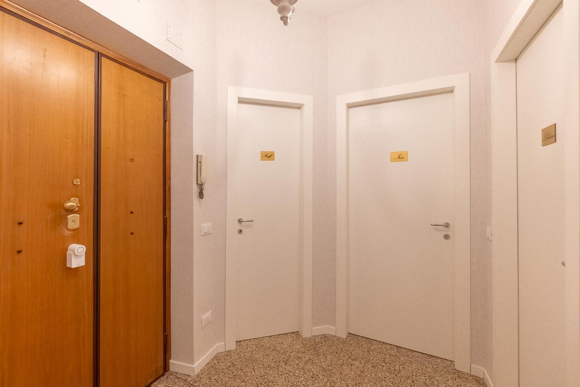 Bed & Breakfast Floret San Giovanni Roma