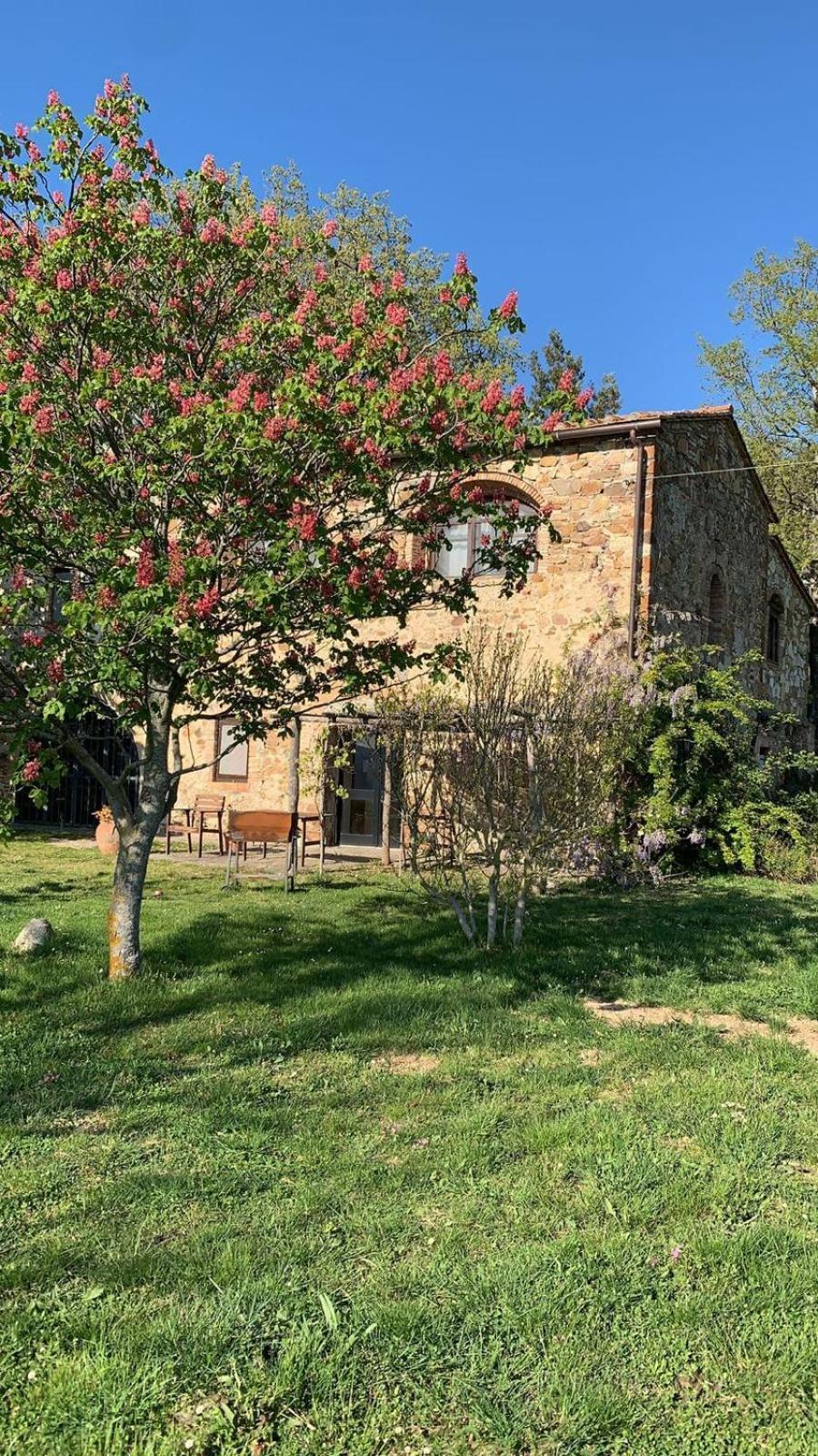 Podere Bellavista Casa de Férias