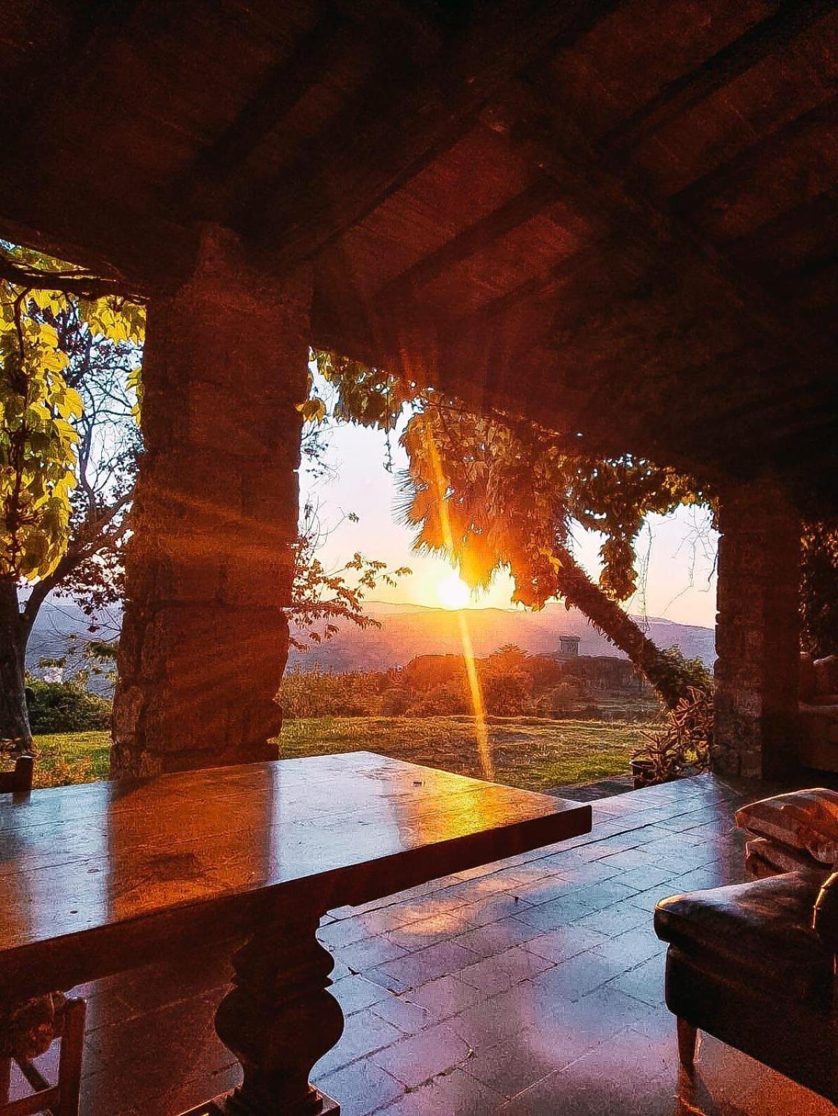 Casa de Férias Podere Bellavista