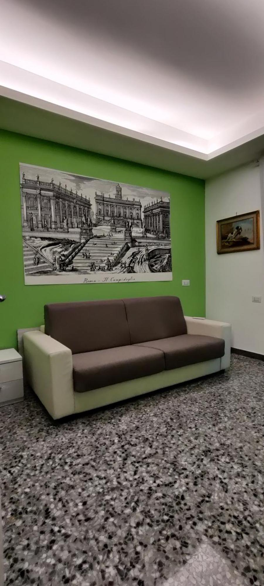 Tocci House Apartamento