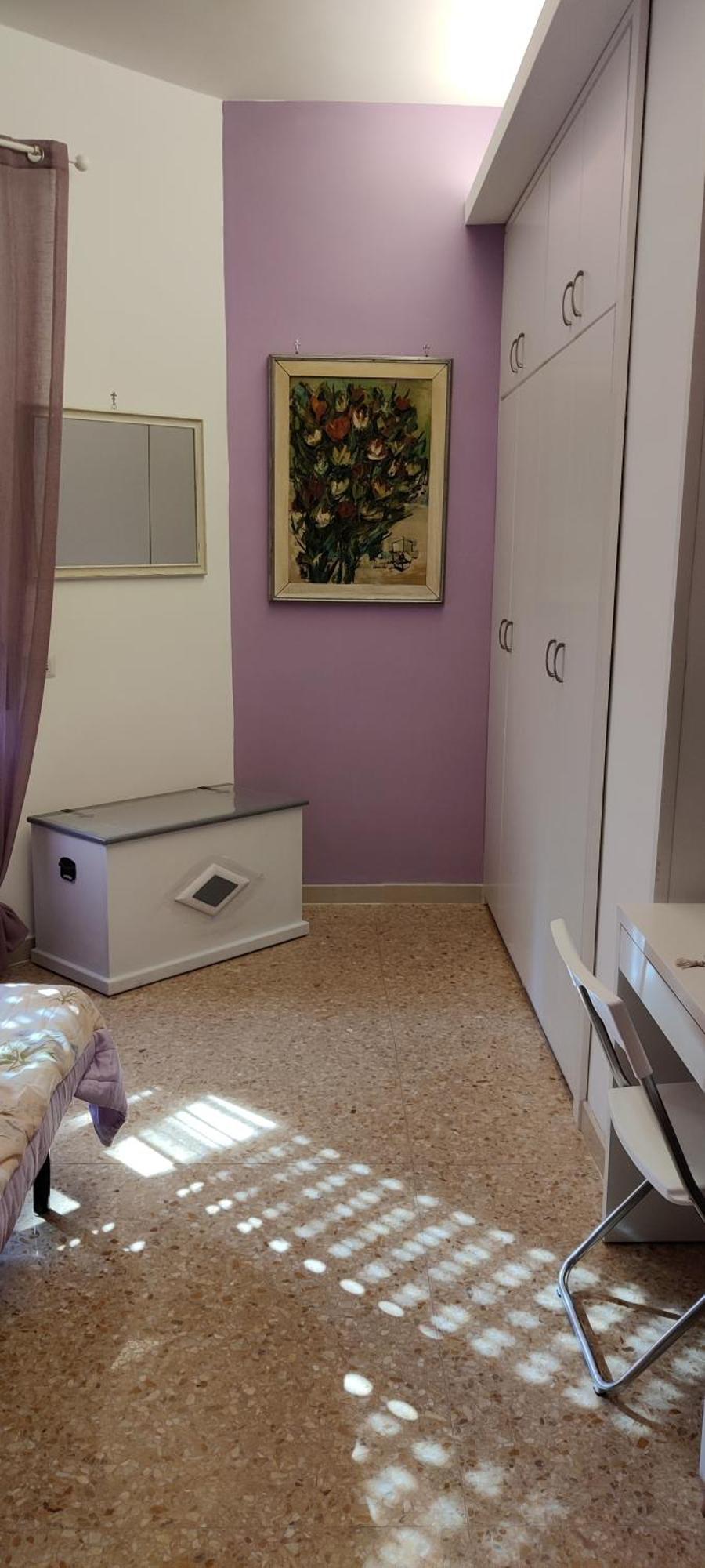 Apartamento Tocci House *