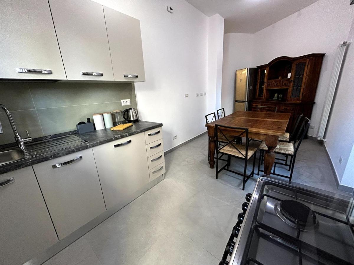 Appartamento Casa Oliva Roma