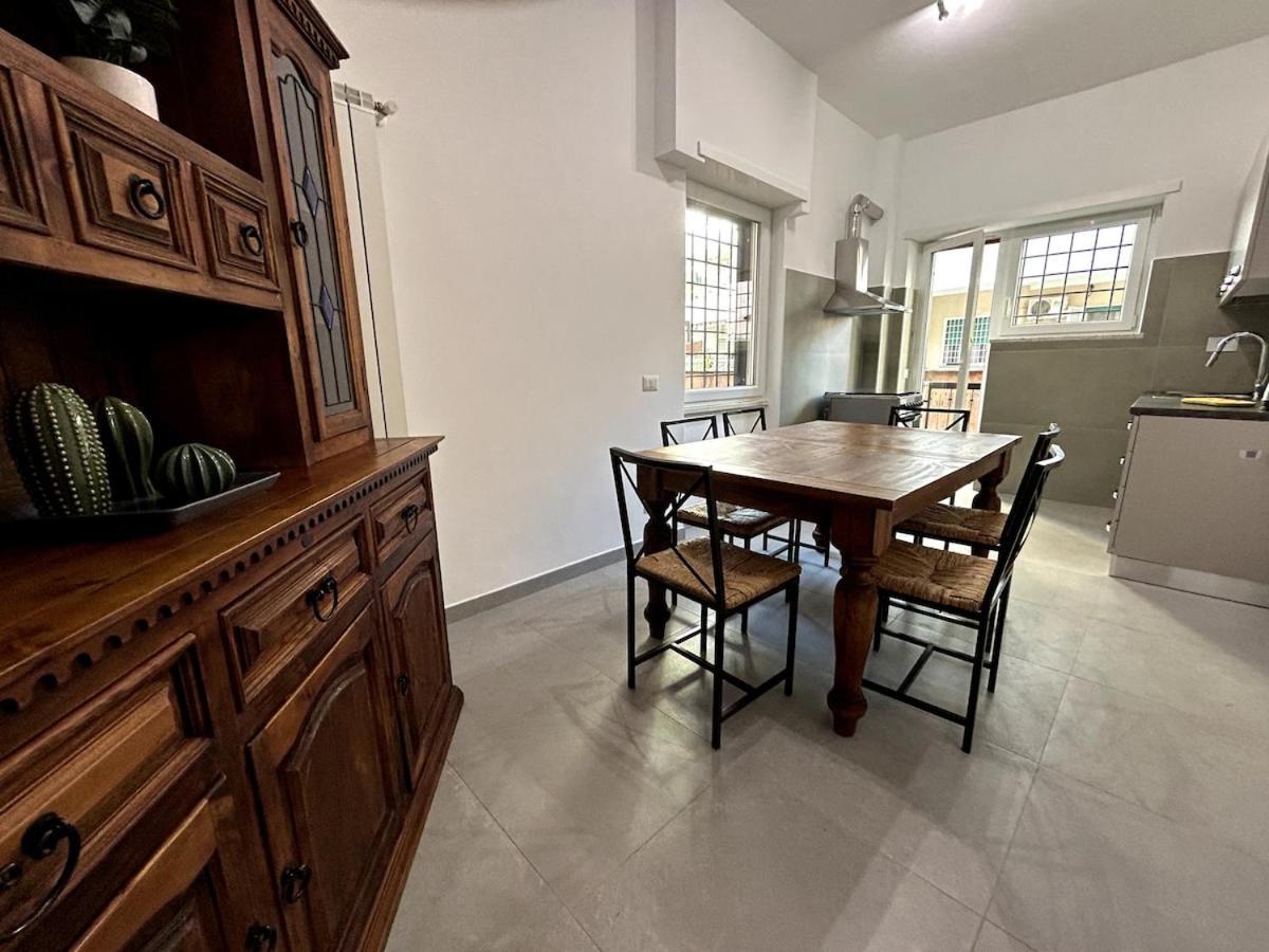 Appartamento Casa Oliva