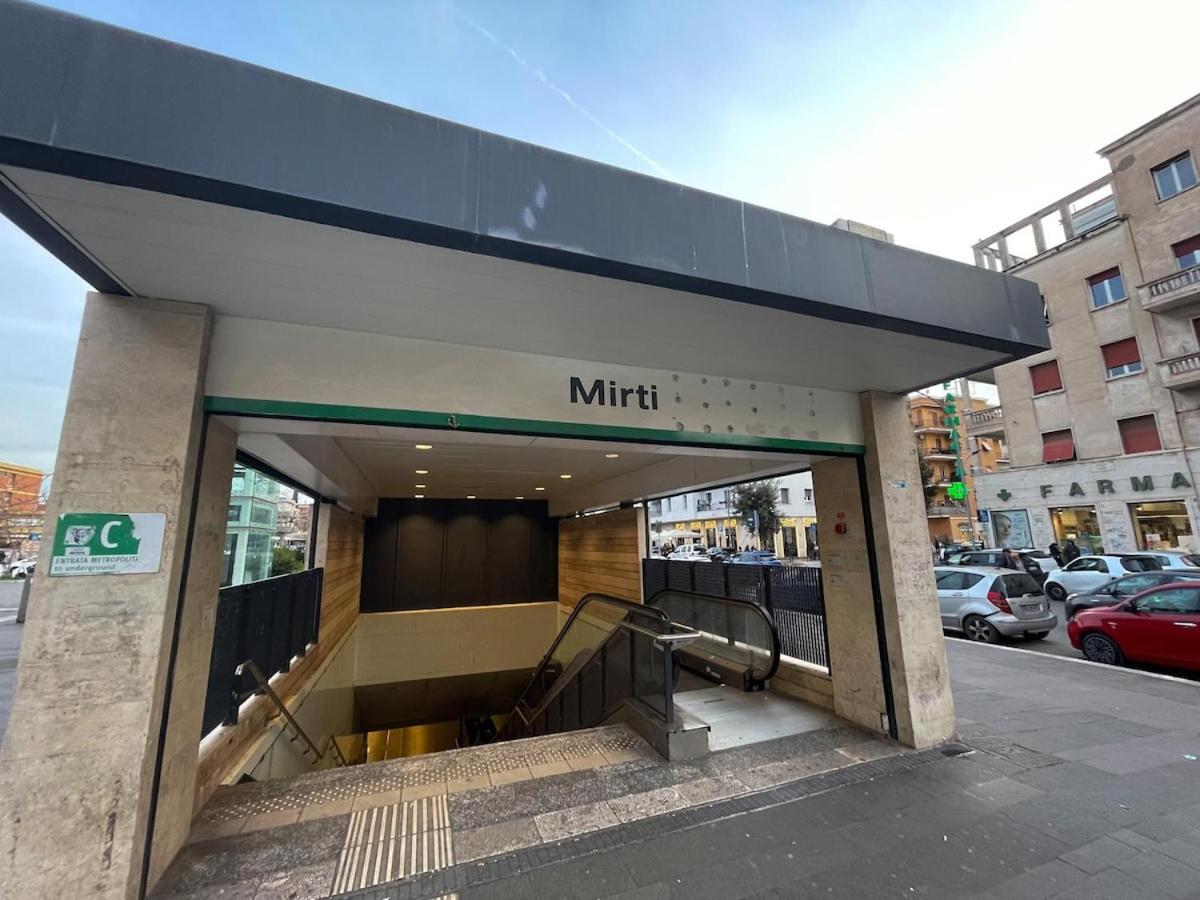 Da Vinci Metro Casa vacanze