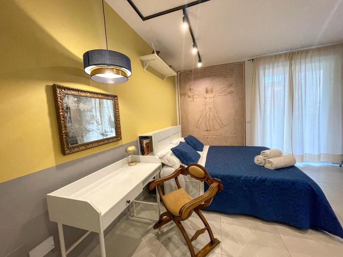 Casa vacanze Da Vinci Metro