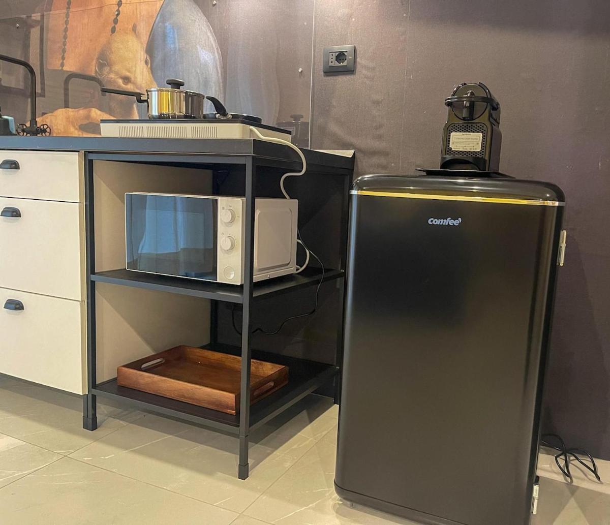Casa vacanze Da Vinci Metro
