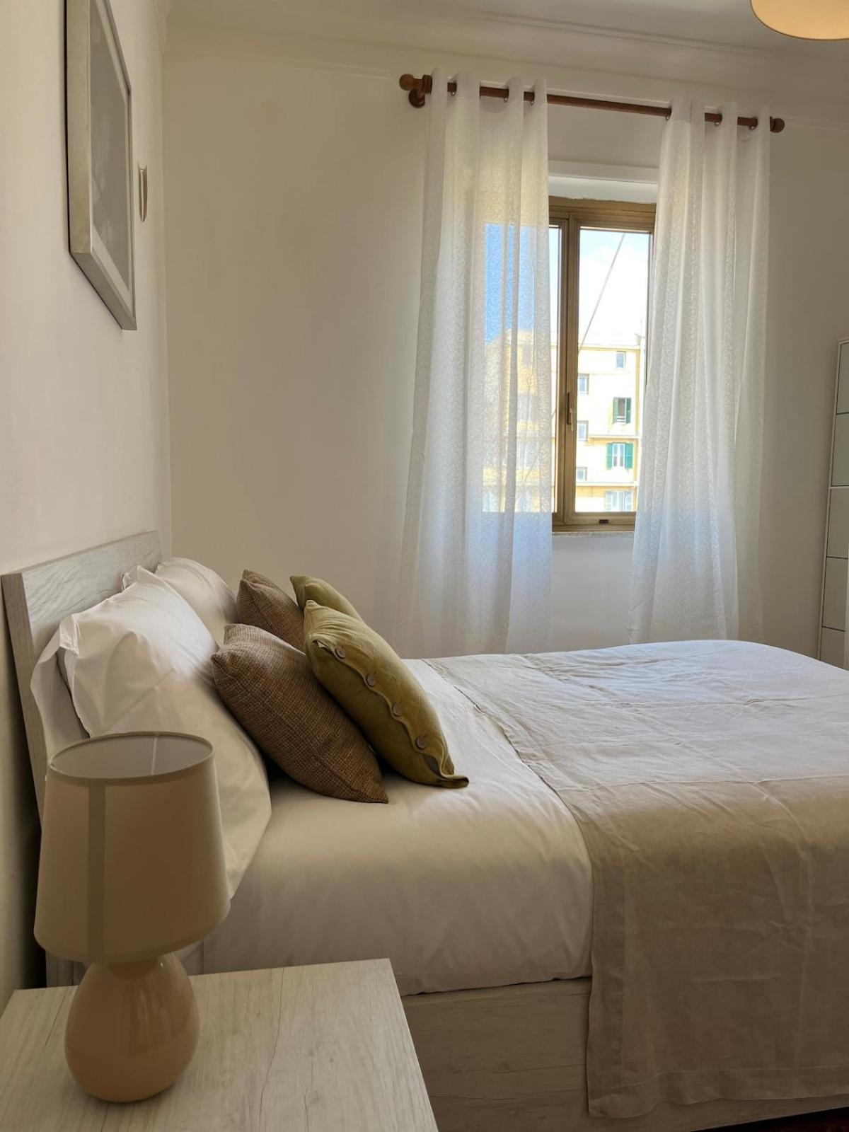 Casa Del Grillo Roma