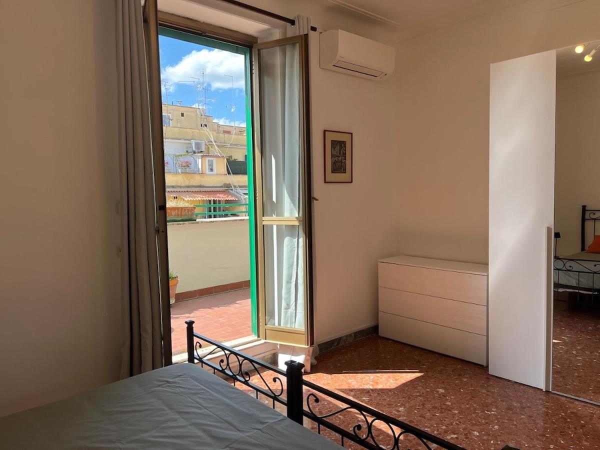Appartamento Casa Del Grillo Roma
