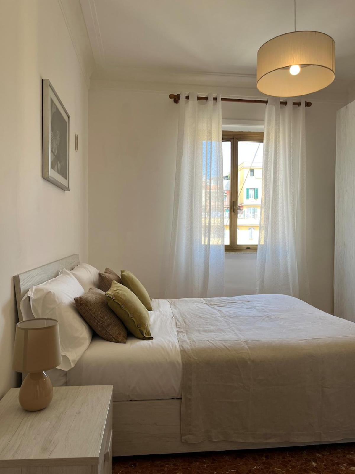 Appartamento Casa Del Grillo *