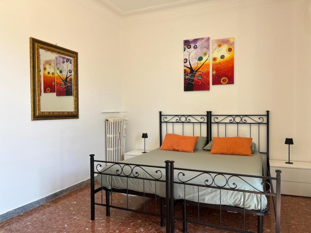 Casa Del Grillo Appartamento *