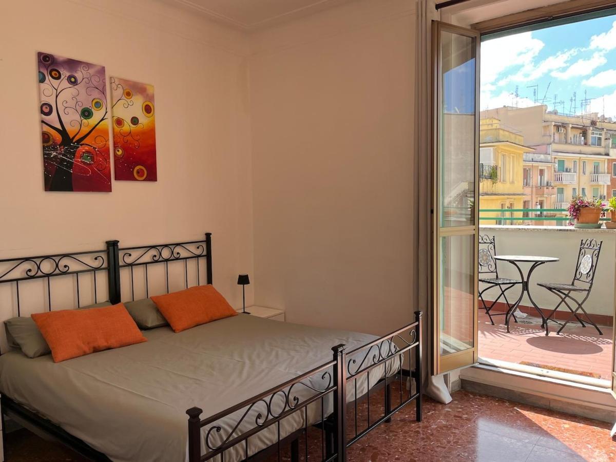Casa Del Grillo Appartamento