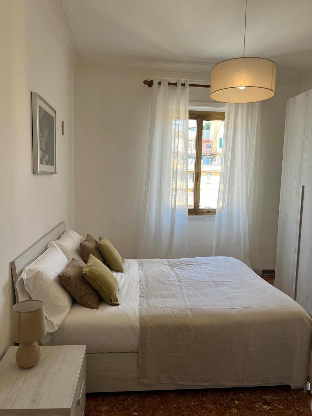 Casa Del Grillo Appartamento *