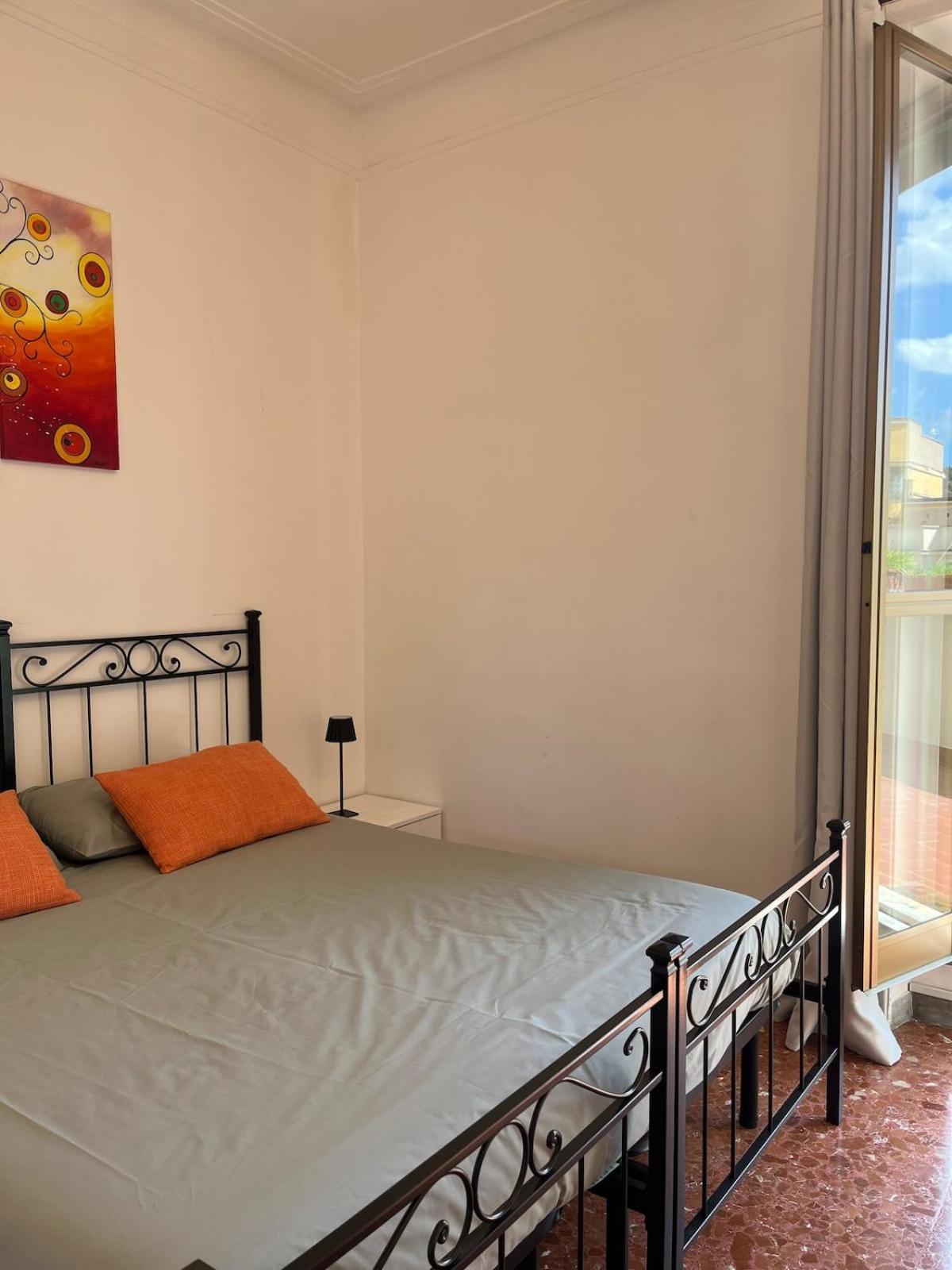 Casa Del Grillo * Roma