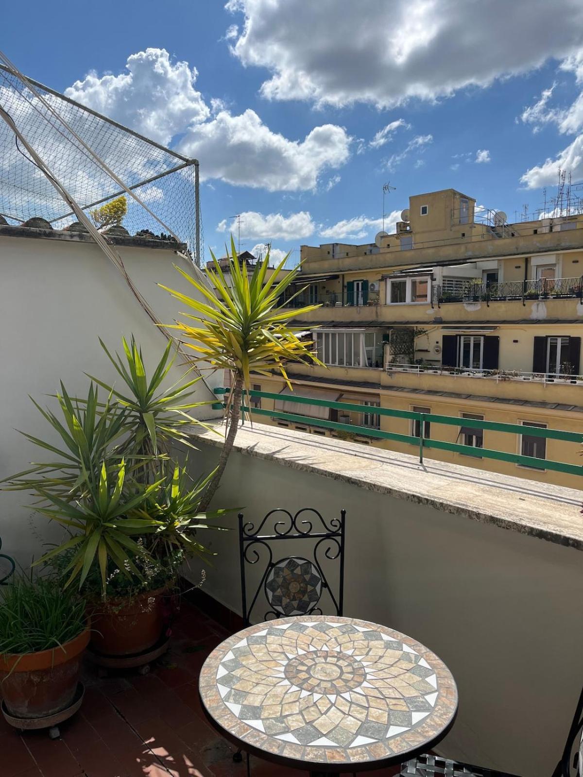 Casa Del Grillo Appartamento