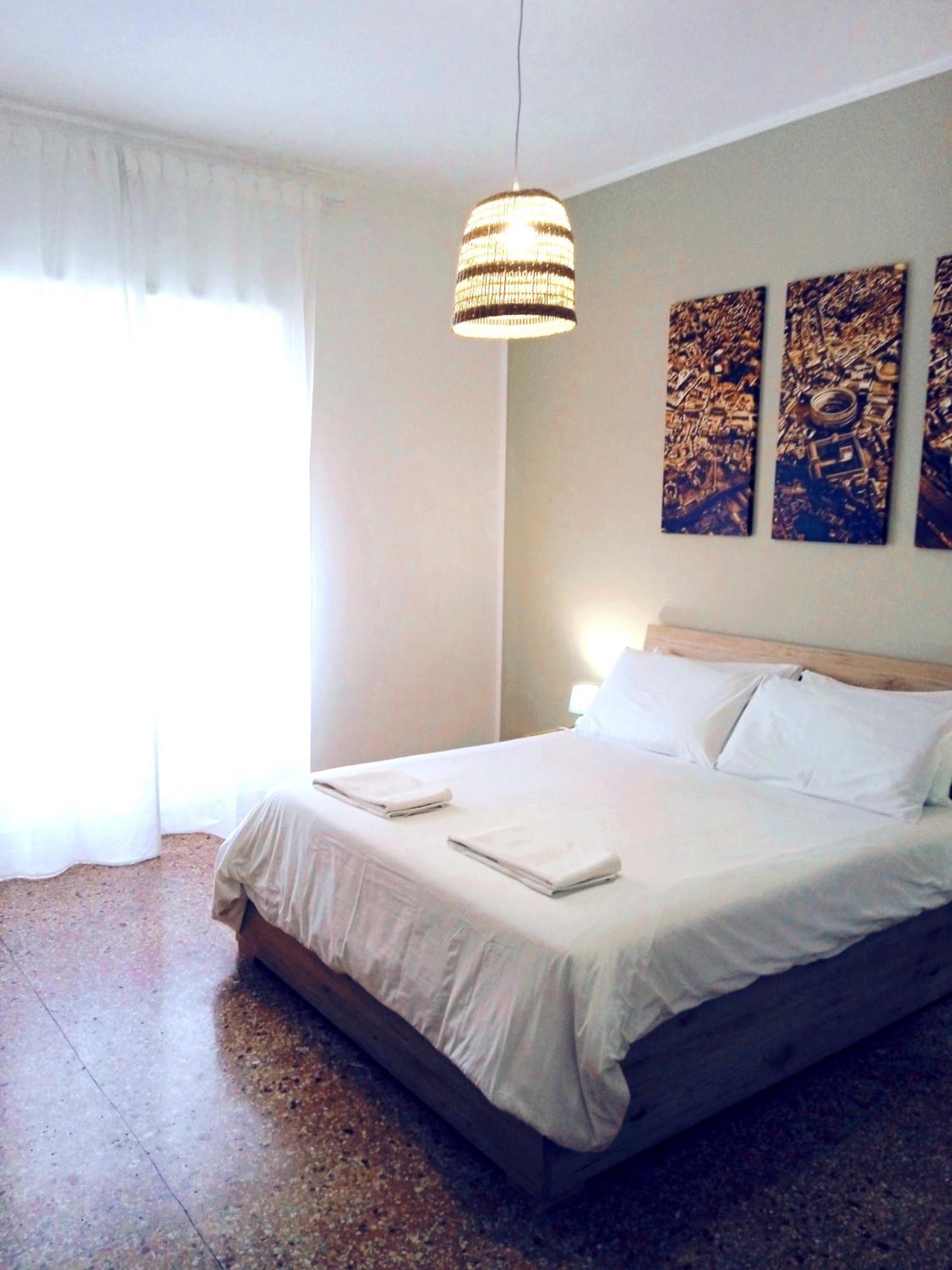 Domus Remo Casa de hóspedes *