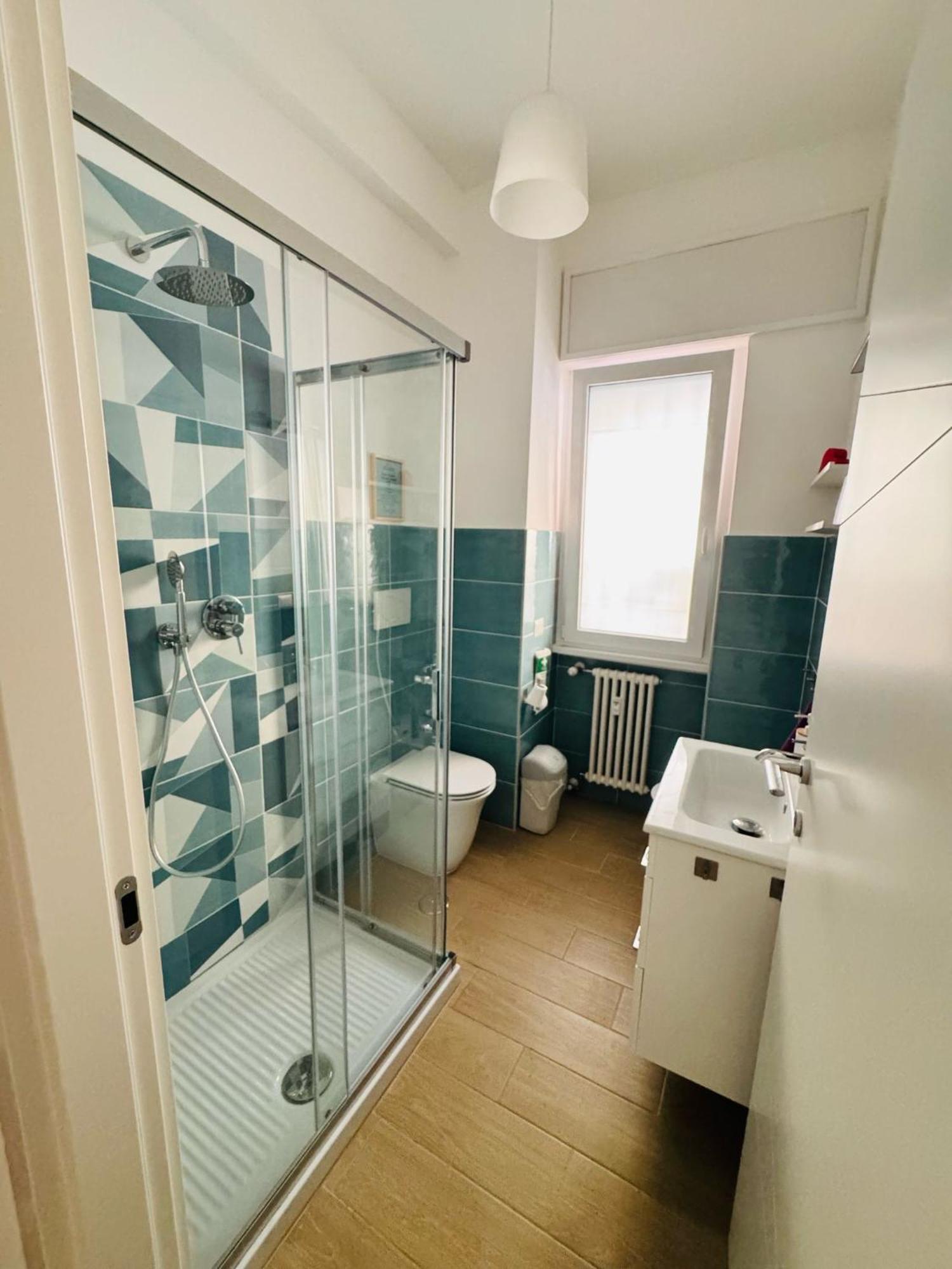 Apartamento Di'si'vi'