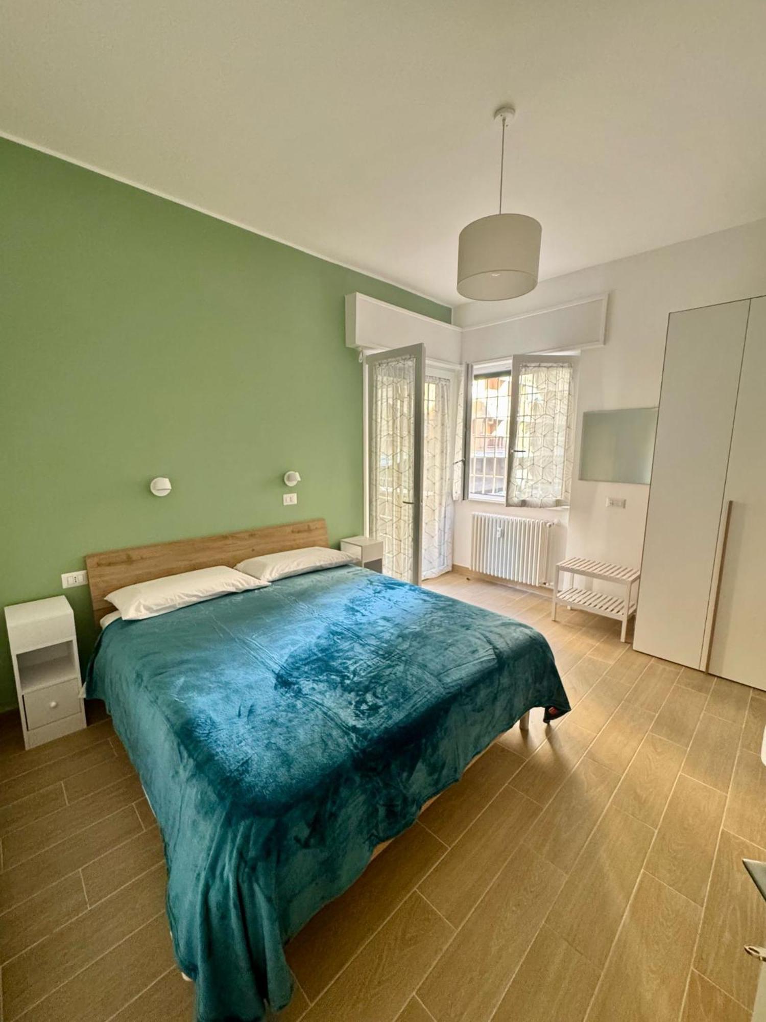 Apartamento Di'si'vi'