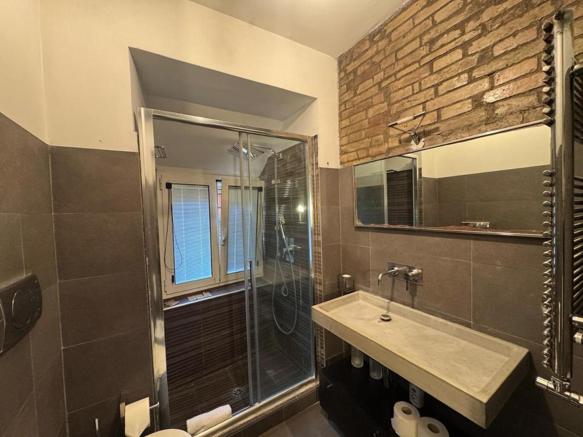 Appartamento New! Renovated In Ancient *