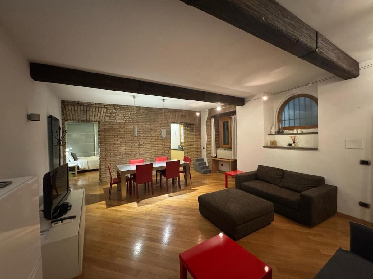 New! Renovated In Ancient Appartamento Roma