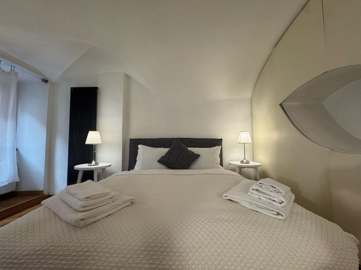 New! Renovated In Ancient Appartamento